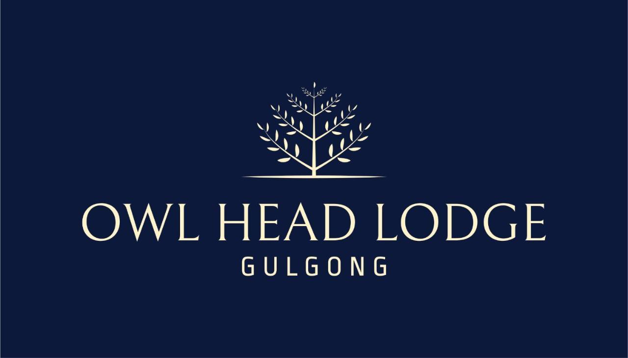 Owl Head Lodge Gulgong Exterior photo
